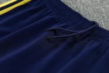 26-27 ARS Royal blue Jacket Tracksuit
