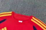 26-27 ARS Red Training Short Suit