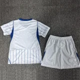 26-27 Brighton Away Kids Soccer Jersey