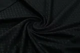 26-27 Man Utd Black Tank top and shorts suit