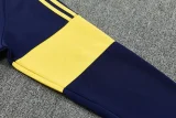 26-27 ARS Royal blue Jacket Tracksuit