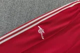 26-27 ARS Red Jacket Tracksuit