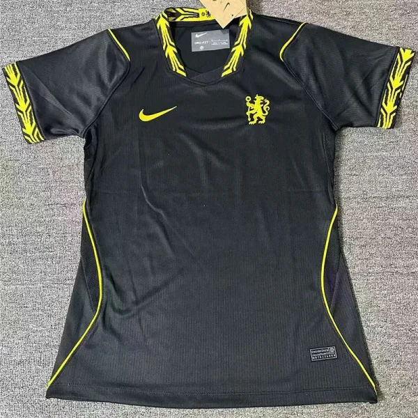 CHE Away Women Soccer Jersey (女)