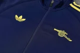 26-27 ARS Royal blue Jacket Tracksuit