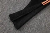 26-27 ARS Black Jacket Tracksuit #A26066
