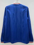 26-27 Man Utd Away Long Sleeve Soccer Jersey (长袖)
