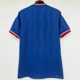 26-27 Man Utd Away 1:1 Fans Soccer Jersey