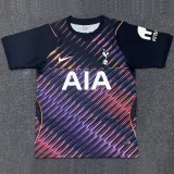 26-27 TOT Away Fans Soccer Jersey