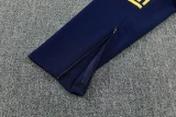 26-27 ARS Royal blue Jacket Tracksuit