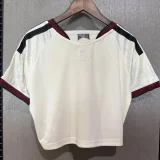26-27 Man Utd Third Women Cheerleader Shirt (女啦啦短袖)