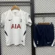 26-27 TOT Home Kids Soccer Jersey