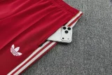 26-27 ARS Red Jacket Tracksuit