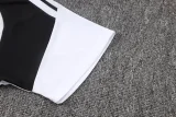 26-27 LIV Black Training Short Suit #J26058