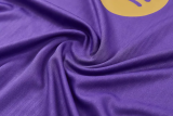 26-27 BAR Purple Half Pull Tracksuit (半拉链)