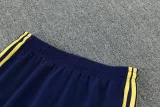 26-27 ARS Royal blue Jacket Tracksuit