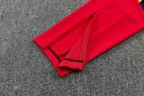 26-27 ARS Royal blue Half Pull Tracksuit (半拉链)