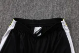 26-27 CHE Black Tank top and shorts suit #D26070