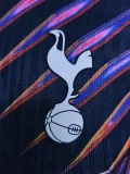 26-27 TOT Away Player Version Soccer Jersey