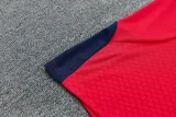 26-27 ARS Red Training Short Suit