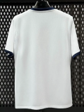 26-27 PSG Away Fans Soccer Jersey