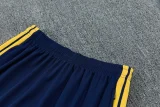 26-27 ARS Red Training Short Suit
