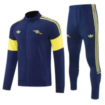 26-27 ARS Royal blue Jacket Tracksuit