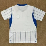 26-27 Brighton Away Fans Soccer Jersey