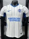 26-27 Brighton Away Player Version Soccer Jersey