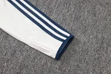 26-27 ARS Red Half Pull Tracksuit #B26071(半拉链)