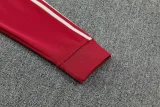 26-27 ARS Red Jacket Tracksuit