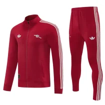 26-27 ARS Red Jacket Tracksuit