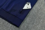 26-27 ARS Royal blue Jacket Tracksuit