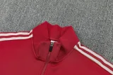 26-27 ARS Red Jacket Tracksuit