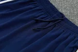 26-27 ARS Yellow Short shirts and Long trousers Suit (圆领)