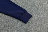 26-27 ARS Royal blue Jacket Tracksuit
