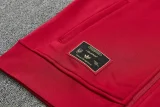 26-27 ARS Red Jacket Tracksuit