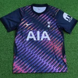 26-27 TOT Away Player Version Soccer Jersey