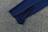 26-27 ARS Yellow Short shirts and Long trousers Suit (圆领)