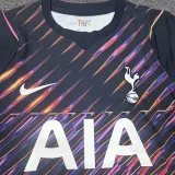 26-27 TOT Away Fans Soccer Jersey