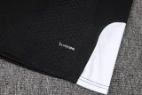 26-27 LIV Black Training Short Suit #J26058