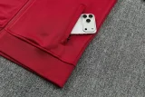 26-27 ARS Red Jacket Tracksuit