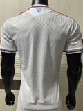 26-27 Crystal Palace Home Player Version Soccer Jersey