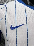 26-27 Brighton Away Player Version Soccer Jersey