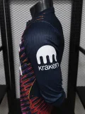26-27 TOT Home Long Sleeve Player Version Soccer Jersey (长袖球员)