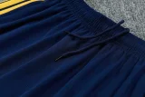 26-27 ARS Red Training Short Suit