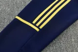 26-27 ARS Royal blue Jacket Tracksuit