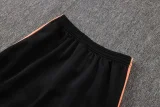 26-27 ARS Black Jacket Tracksuit #A26066