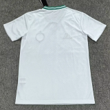 26-27 Celtic White 60th Anniversary Training shirts