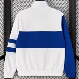 26-27 CHE White Windbreaker