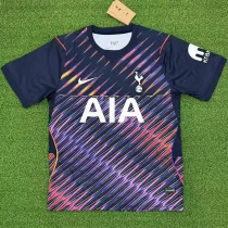 26-27 TOT Away Fans Soccer Jersey